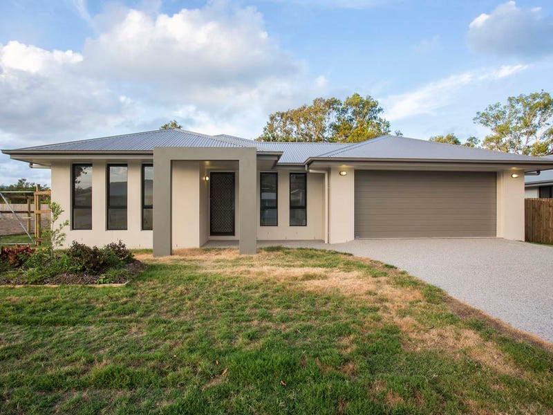 57 Macarthur Drive, Cannonvale, QLD 4802