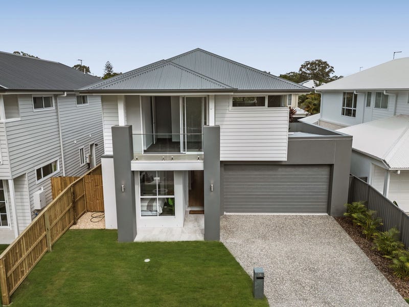 14 Ormiston Grove, Ormiston, Qld 4160 Property Details