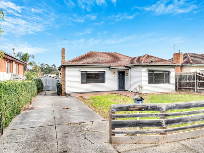 23 Keats Avenue, Kingsbury, VIC 3083
