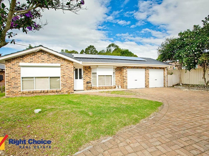 28 Beveridge Street, Albion Park, NSW 2527