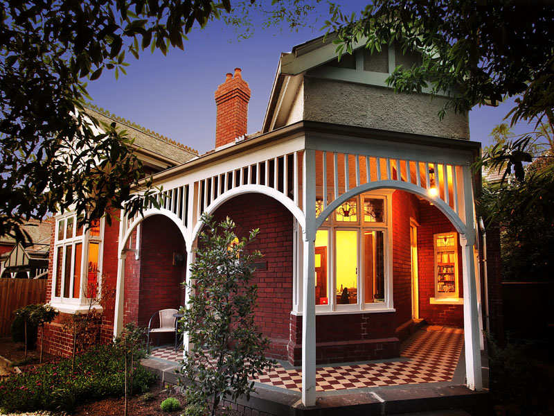 21 Avoca Avenue Elwood Vic 3184 Property Details