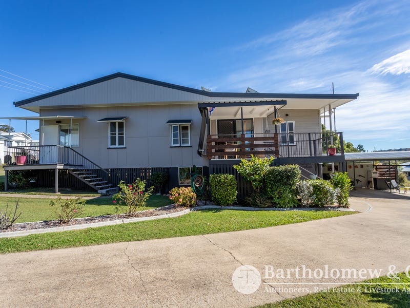 4 Street, Boonah, Qld 4310 House for Sale