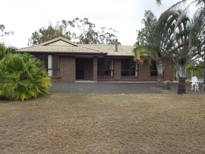 1422 Buxton Road, Buxton, Qld 4660 Property Details