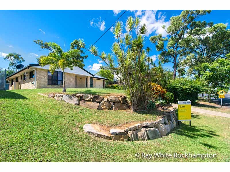 396 Feez Street, Norman Gardens, QLD 4701
