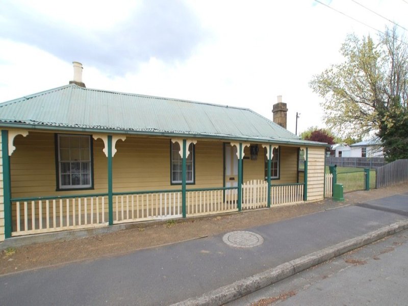 41 High Street, Oatlands, Tas 7120 Property Details