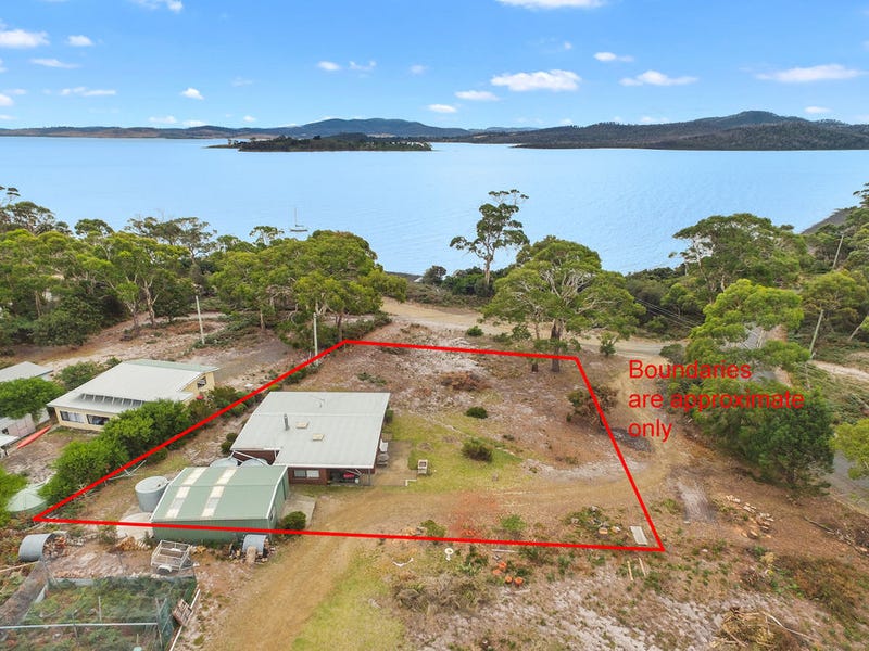 3 Chronicle Point Road, Murdunna, Tas 7178 Property Details