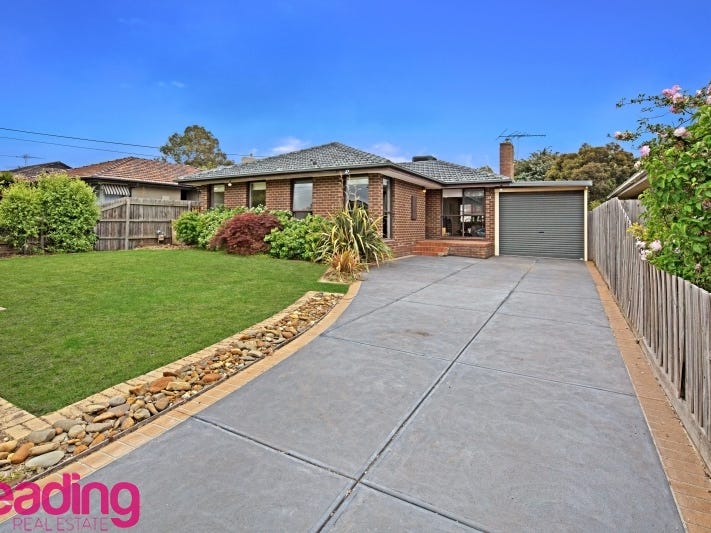 14 Felton Avenue, Sunbury, Vic 3429 - Property Details