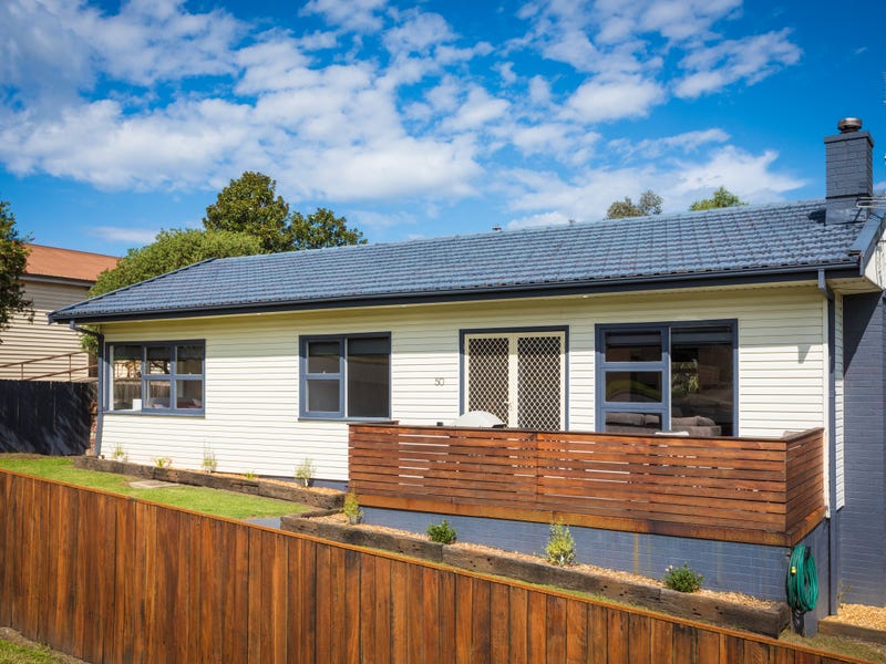 50 High Street, Bega, NSW 2550 Property Details