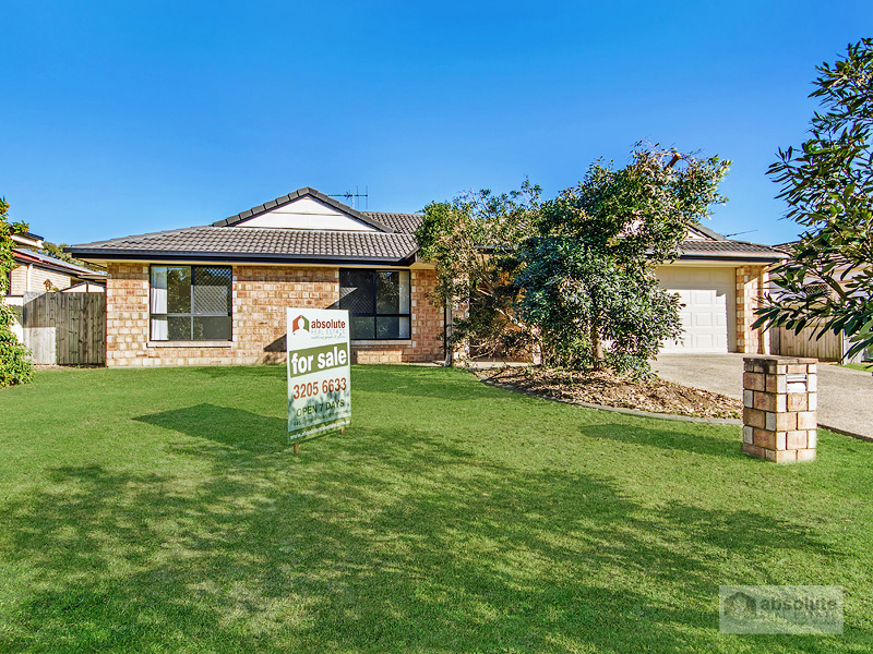 12 Carruthers Court, Bray Park, QLD 4500