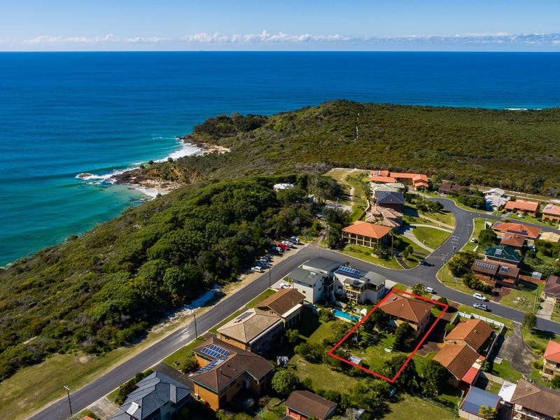 4 Wirraway Avenue Evans Head Nsw 2473 Property Details