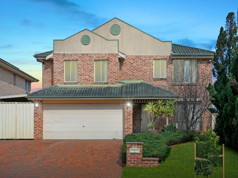 4 Blythe Avenue, Glenwood, NSW 2768 Property Details