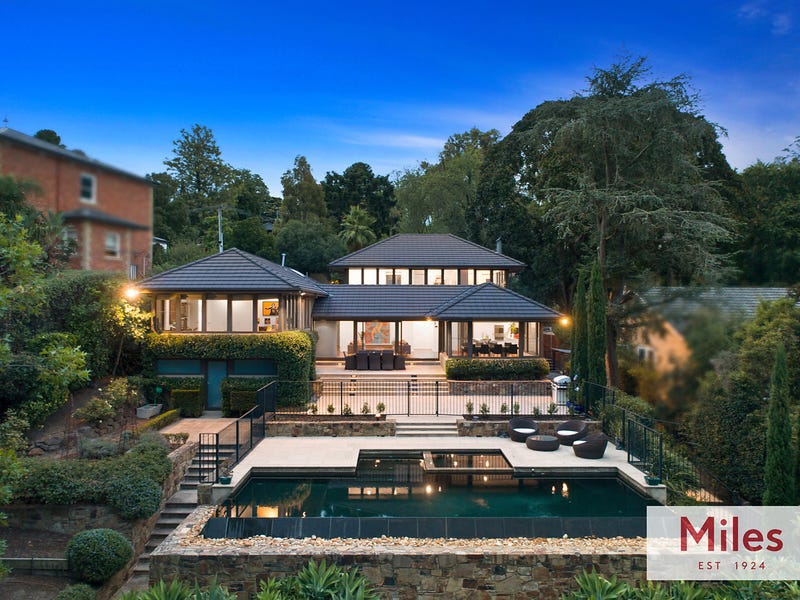 525 The Boulevard Ivanhoe East Vic 3079 Property Details