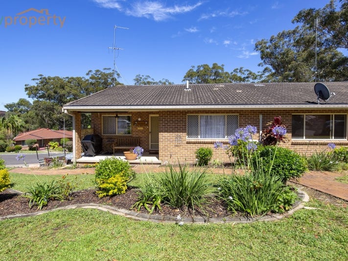 1 2 Kite Close Nambucca Heads Nsw 2448