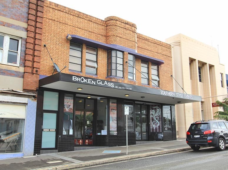 2/3537 Wentworth Street, Port Kembla, NSW 2505