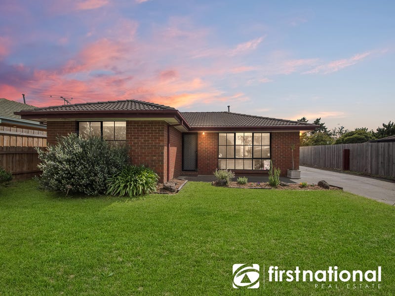 26 Barrington Drive, Pakenham, Vic 3810 Property Details