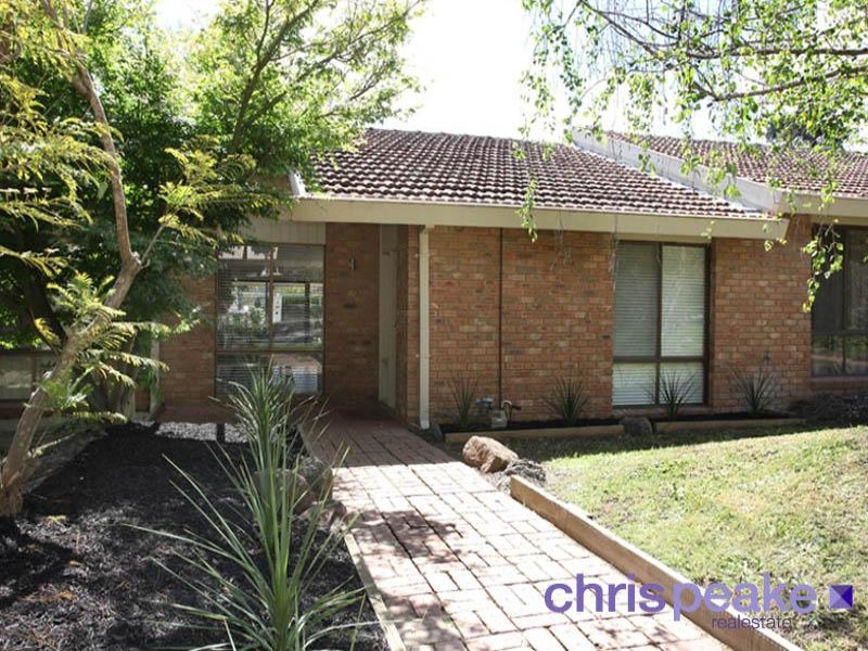 2/47 Peel Street, Berwick, Vic 3806 Property Details