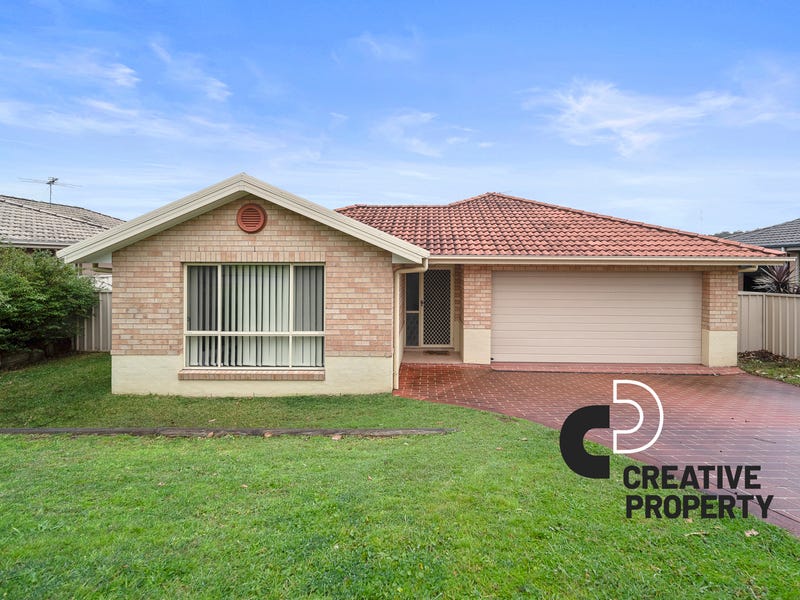 33 Northridge Drive, Cameron Park, NSW 2285 House for Sale