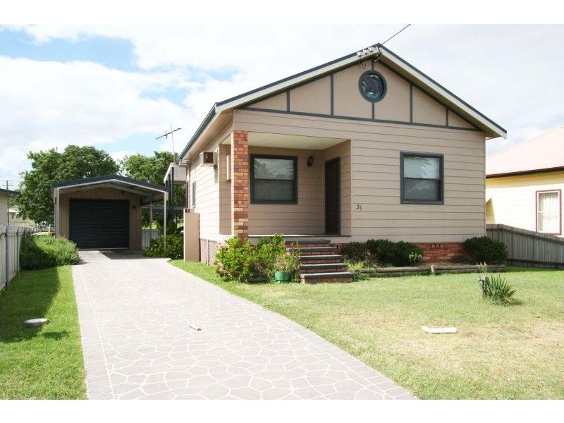 31 Ferguson Street, Cessnock, NSW 2325 Property Details