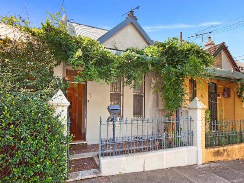 96 Metropolitan Road, Enmore, NSW 2042 Property Details