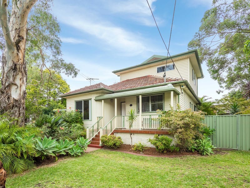 1 Loftus Avenue, Loftus, NSW 2232