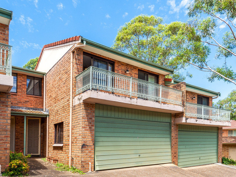 35/1740 Pacific Highway, Wahroonga, NSW 2076 - Property Details