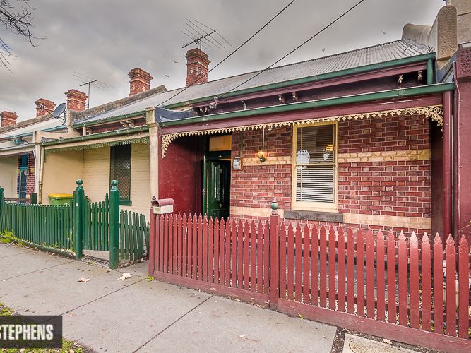 31 Bunbury Street, Footscray, VIC 3011