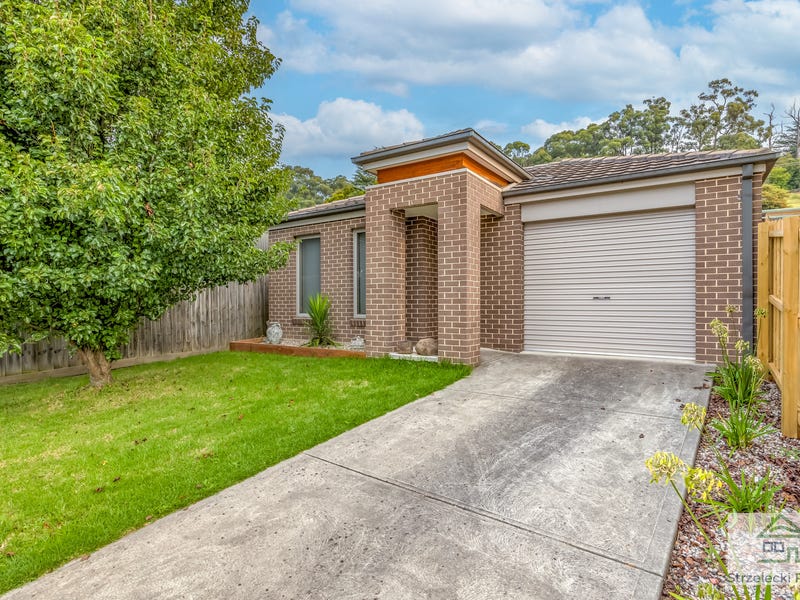 20B Fernlea Close, Trafalgar, VIC 3824