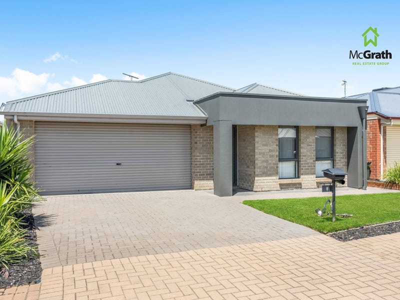 8 Parrell Street, Seaford Meadows, SA 5169