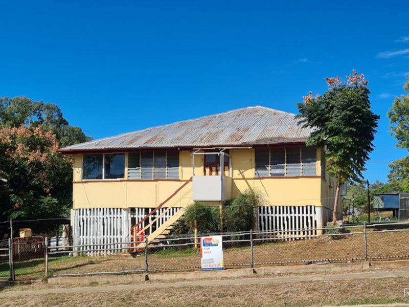 3 James Street, Mount Qld 4714 House for Sale