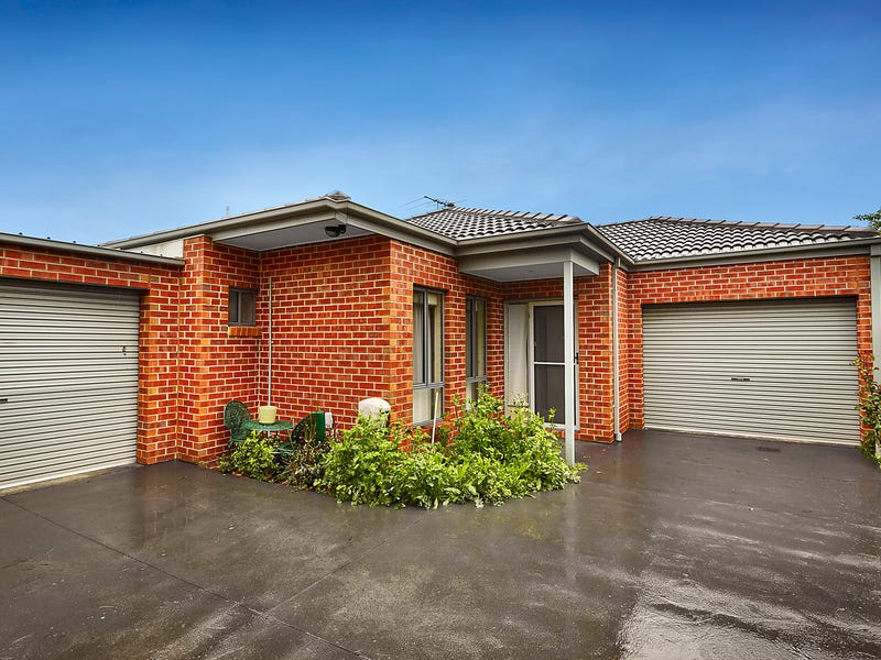3/134 Cooper Street, Essendon, Vic 3040