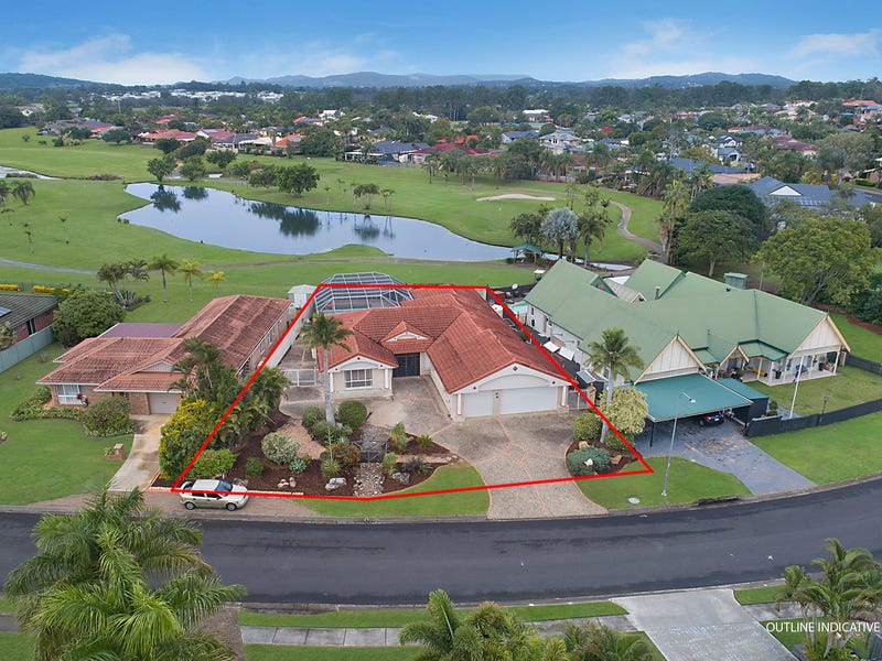 14 St Andrews Drive, Cornubia, Qld 4130 House for Sale realestate