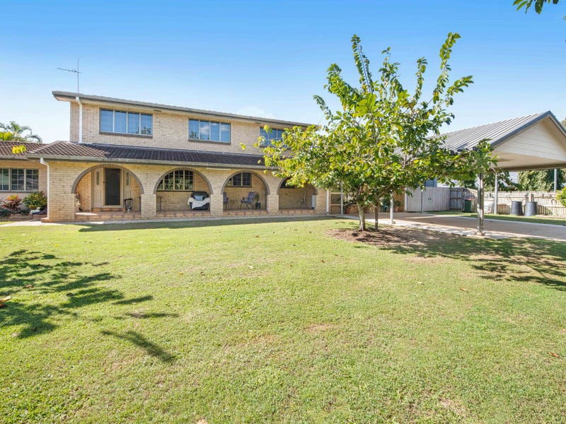 31 Cabbage Tree Road, Andergrove, Qld 4740 Property Details