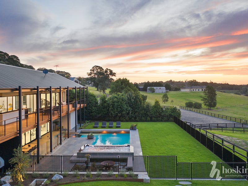 115 Brysons Road, Warrandyte South, Vic 3134 Acreage for Sale