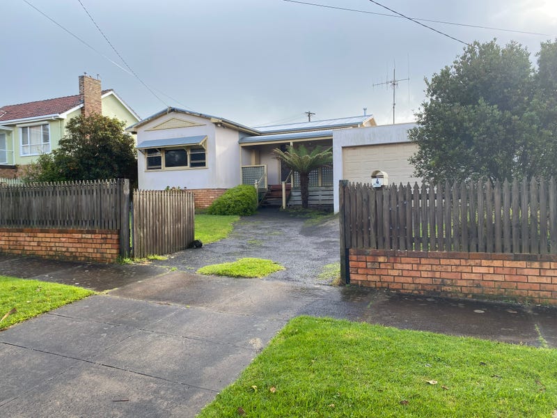 4 Altmann Avenue, Warrnambool, VIC 3280