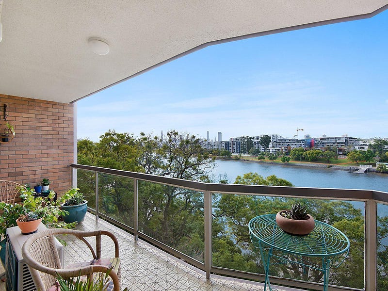 11/26 Archer Street, Toowong, Qld 4066 - Property Details