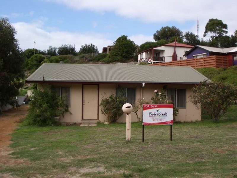 4 Hughes Road, Esperance, WA 6450 Property Details