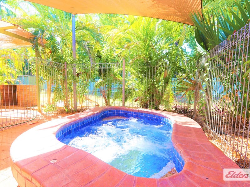6 Clough Court, Katherine, NT 0850 House for Sale