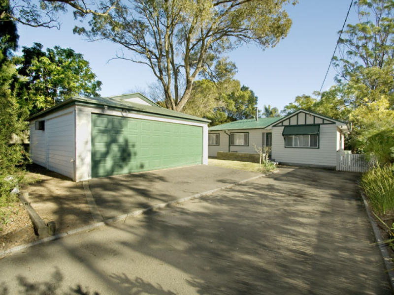 657 Pacific Highway, Mount Colah, NSW 2079