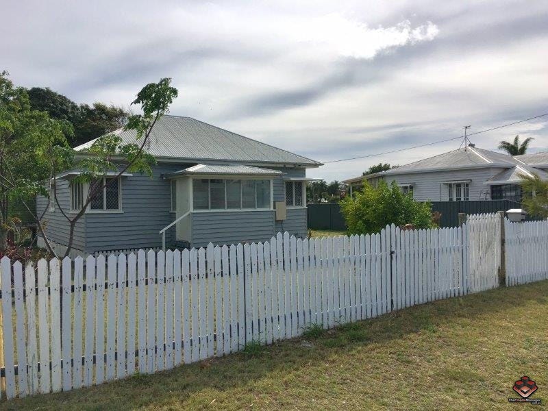 22 King Street, Urangan, Qld 4655
