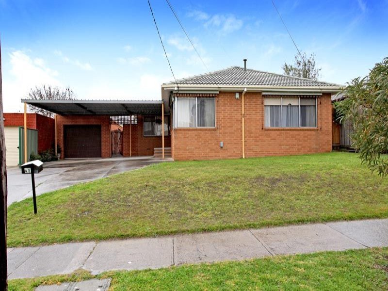 48 Wolverton Drive, Gladstone Park, VIC 3043