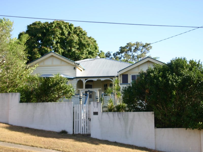 70 Primrose Street, Grange, Qld 4051