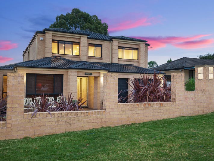 14 Hillary Street, Greystanes, NSW 2145 Property Details