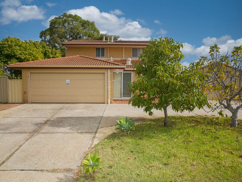 1 Holden Drive, Noranda, WA 6062 Property Details