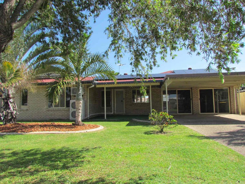 29 Clements Street, South Mackay, QLD 4740