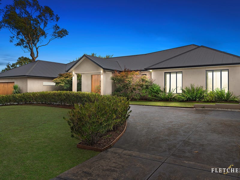 1 Ilford Road, Heathmont, Vic 3135 Property Details