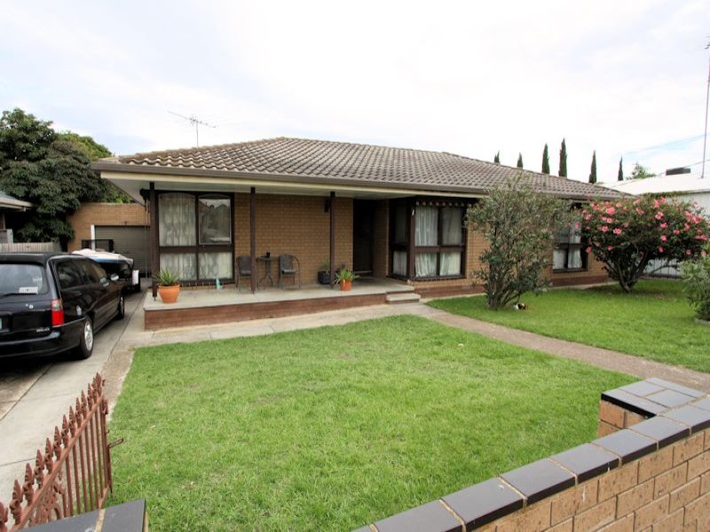 2 Pitman Street, Vic 3219 Property Details