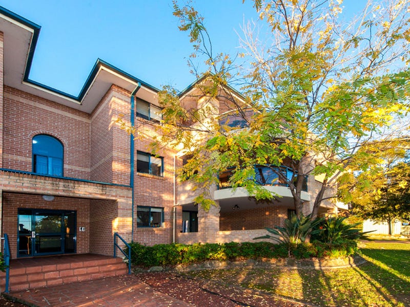 13/25A Good Street, Westmead, NSW 2145