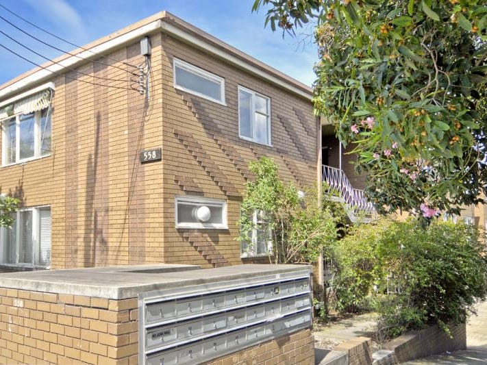 23/558 Moreland Road, Brunswick West, Vic 3055