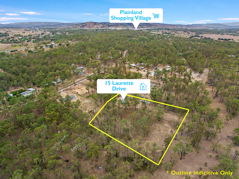 15 Laurette Drive, Glenore Grove, QLD 4342