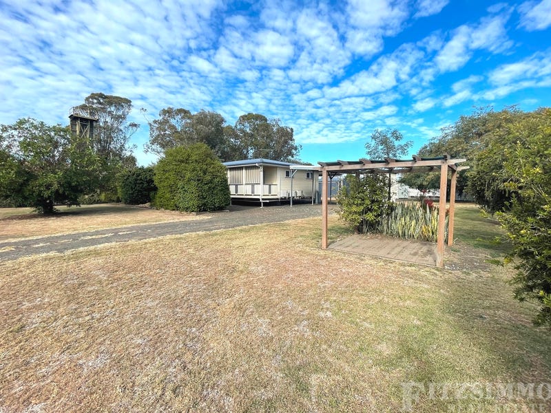 14 High Street, Jandowae, Qld 4410 House for Sale